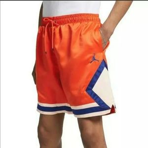 jordan satin diamond